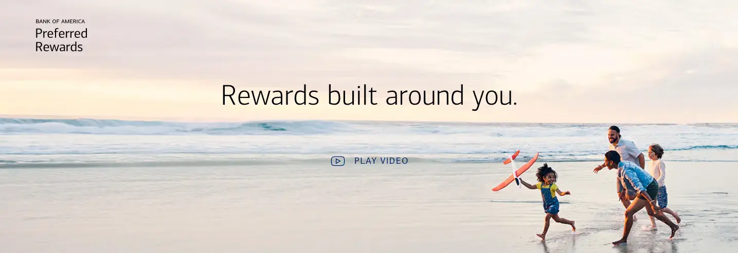 Financial Services Loyalty Programme Bank of America Blog