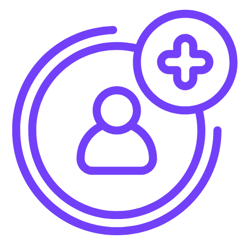 Logo purchase & onboarding