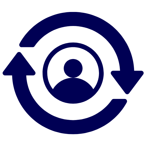 Logo renewal and retention