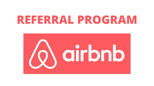 AIRBNB Referral Program | How to Earn ...